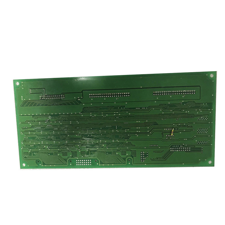 New 2050 thimble card 40001951